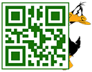鹽城榮達(dá)保潔有限公司二維碼